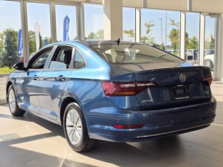 2019  Jetta Comfortline AUTOMATIQUE | CARPLAY | CAMÉRA | +++ in Laval, Quebec - 6 - w320h240px