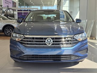 2019  Jetta Comfortline AUTOMATIQUE | CARPLAY | CAMÉRA | +++ in Laval, Quebec - 3 - w320h240px