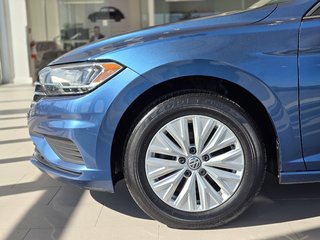 2019  Jetta Comfortline AUTOMATIQUE | CARPLAY | CAMÉRA | +++ in Laval, Quebec - 5 - w320h240px