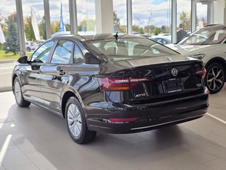 2019  Jetta Comfortline AUTOMATIQUE | CARPLAY | CAM | BAS KM in Laval, Quebec - 6 - w320h240px