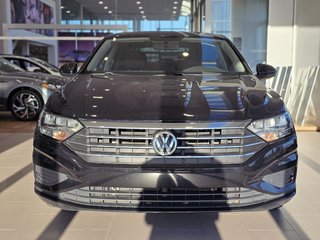 2019  Jetta Comfortline AUTOMATIQUE | CARPLAY | CAMÉRA | +++ in Laval, Quebec - 3 - w320h240px