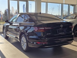 2019  Jetta Comfortline AUTOMATIQUE | CARPLAY | CAMÉRA | +++ in Laval, Quebec - 6 - w320h240px