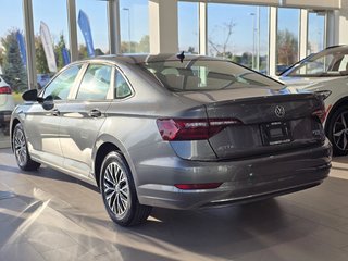 2020  Jetta Comfortline BAS KM | CARPLAY | CAMÉRA | BLUETOOTH in Laval, Quebec - 6 - w320h240px