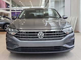 Jetta Comfortline CARPLAY | CAMÉRA | SIÈGES CHAUFFANTS 2020 à Laval, Québec - 3 - w320h240px