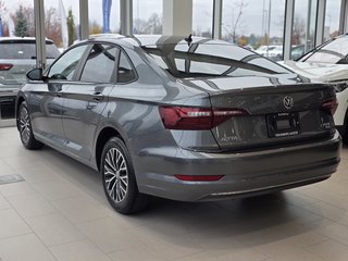 Jetta Comfortline CARPLAY | CAMÉRA | SIÈGES CHAUFFANTS 2020 à Laval, Québec - 6 - w320h240px