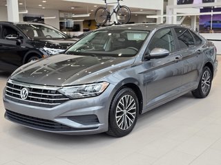 Jetta Comfortline CARPLAY | CAMÉRA | SIÈGES CHAUFFANTS 2020 à Laval, Québec - 4 - w320h240px