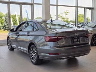 2021 Volkswagen Jetta Comfortline CARPLAY | CAMÉRA | BLUETOOTH | BAS KM! in Laval, Quebec - 5 - w320h240px