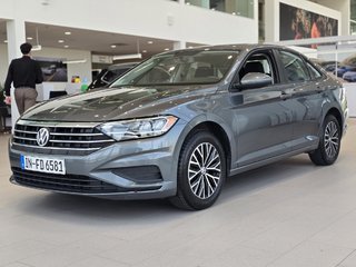 2021 Volkswagen Jetta Comfortline CARPLAY | CAMÉRA | BLUETOOTH | BAS KM! in Laval, Quebec - 3 - w320h240px