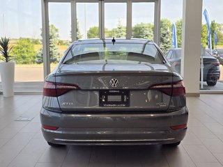 2021 Volkswagen Jetta Comfortline CARPLAY | CAMÉRA | BLUETOOTH | BAS KM! in Laval, Quebec - 6 - w320h240px