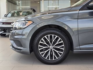 2021 Volkswagen Jetta Comfortline CARPLAY | CAMÉRA | BLUETOOTH | BAS KM! in Laval, Quebec - 4 - w320h240px