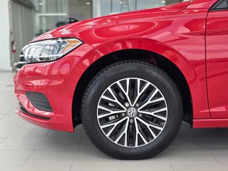 Volkswagen Jetta Highline TOIT | CARPLAY | CAMÉRA | CUIR | BAS KM!! 2021 à Laval, Québec - 5 - w320h240px