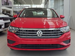 Volkswagen Jetta Highline TOIT | CARPLAY | CAMÉRA | CUIR | BAS KM!! 2021 à Laval, Québec - 3 - w320h240px