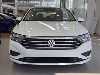 Volkswagen Jetta Highline AUTOMATIQUE | TOIT | CUIR | CARPLAY | CAM 2021 à Laval, Québec - 3 - w320h240px
