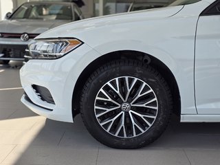 Volkswagen Jetta Highline AUTOMATIQUE | TOIT | CUIR | CARPLAY | CAM 2021 à Laval, Québec - 5 - w320h240px