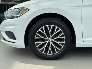 Volkswagen Jetta Comfortline CARPLAY | CAMÉRA | BLUETOOTH +++ 2021 à Laval, Québec - 5 - w320h240px