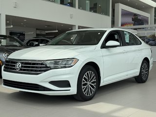 Volkswagen Jetta Comfortline CARPLAY | CAMÉRA | BLUETOOTH +++ 2021 à Laval, Québec - 4 - w320h240px