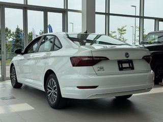 Volkswagen Jetta Comfortline CARPLAY | CAMÉRA | BLUETOOTH +++ 2021 à Laval, Québec - 6 - w320h240px