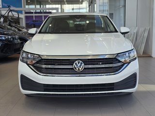 2022  Jetta Comfortline CARPLAY | CAMÉRA | DÉMARREUR | +++ in Laval, Quebec - 3 - w320h240px