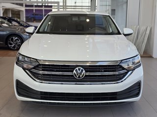 2022  Jetta Trendline AUTOMATIQUE | CARPLAY | CAMÉRA | +++ in Laval, Quebec - 3 - w320h240px