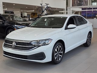 2022  Jetta Trendline AUTOMATIQUE | CARPLAY | CAMÉRA | +++ in Laval, Quebec - 4 - w320h240px