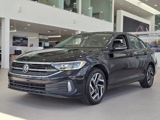 2022 Volkswagen Jetta Highline TOIT | CUIR | CARPLAY | NAV | DÉMARREUR in Laval, Quebec - 3 - w320h240px