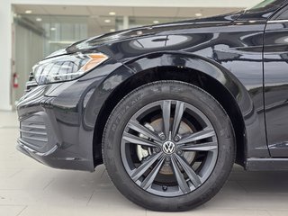 Volkswagen Jetta Comfortline CARPLAY | CAMÉRA | CUIR | BLUETOOTH 2022 à Laval, Québec - 5 - w320h240px