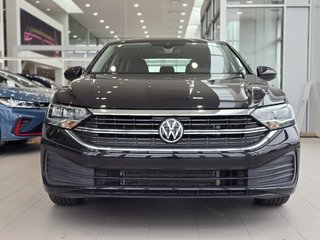 Volkswagen Jetta Comfortline CARPLAY | CAMÉRA | CUIR | BLUETOOTH 2022 à Laval, Québec - 3 - w320h240px