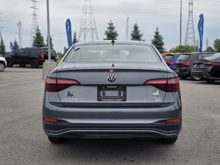 Volkswagen Jetta Trendline AUTOMATIQUE | CARPLAY | CAMÉRA | BAS KM! 2022 à Laval, Québec - 6 - w320h240px
