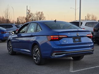 Volkswagen Jetta Highline TOIT | CUIR | CAMÉRA | CARPLAY | BAS KM 2022 à Laval, Québec - 5 - w320h240px