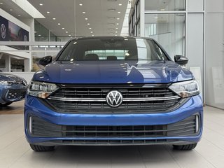 Volkswagen Jetta Comfortline SPORT PACK | TOIT | CARPLAY | CUIR +++ 2024 à Laval, Québec - 3 - w320h240px