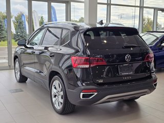 Taos Comfortline 4MOTION | TOIT PANO | CUIR | CARPLAY 2022 à Laval, Québec - 6 - w320h240px