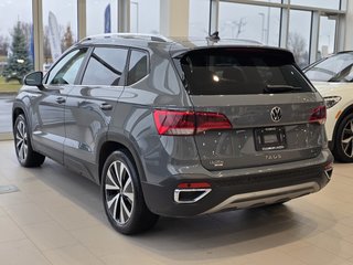 2022  Taos Highline TOIT PANO | CUIR | CARPLAY | CAMÉRA | +++ in Laval, Quebec - 6 - w320h240px