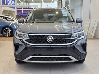 2022  Taos Highline TOIT PANO | CUIR | CARPLAY | CAMÉRA | +++ in Laval, Quebec - 3 - w320h240px