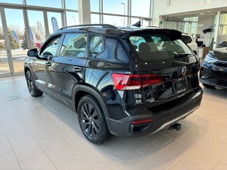 Volkswagen Taos Trendline 4MOTION | CAMÉRA | CARPLAY | BLUETOOTH 2022 à Laval, Québec - 6 - w320h240px