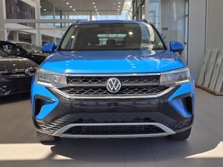 Volkswagen Taos Comfortline AWD | TOIT PANO | CARPLAY | CAMÉRA 2022 à Laval, Québec - 3 - w320h240px