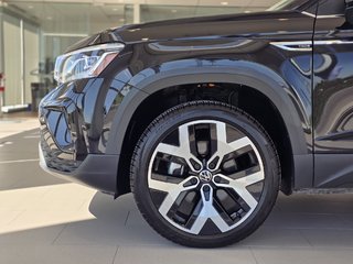 Volkswagen Taos Highline PANO | CUIR | CARPLAY | CAM | DÉMARREUR 2022 à Laval, Québec - 5 - w320h240px