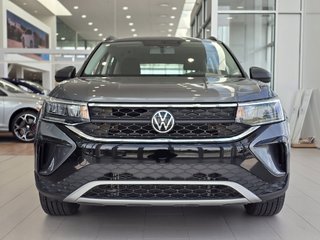 Volkswagen Taos Trendline 4MOTION | CARPLAY | CAMÉRA | BLUETOOTH 2022 à Laval, Québec - 3 - w320h240px