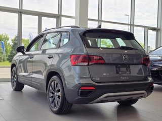 Volkswagen Taos Trendline 4MOTION | CARPLAY | CAMÉRA | BLUETOOTH 2022 à Laval, Québec - 6 - w320h240px