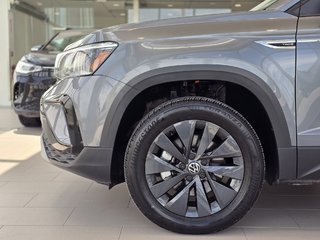 Volkswagen Taos Trendline 4MOTION | CARPLAY | CAMÉRA | BLUETOOTH 2022 à Laval, Québec - 5 - w320h240px