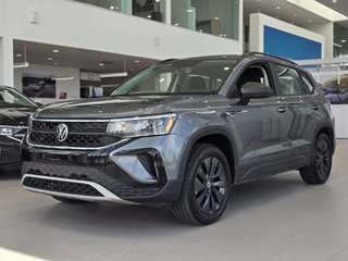 Volkswagen Taos Trendline 4MOTION | CARPLAY | CAMÉRA | BLUETOOTH 2022 à Laval, Québec - 4 - w320h240px