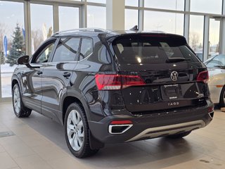 Volkswagen Taos Comfortline | BAS KM | DÉMARREUR | CARPLAY | +++ 2022 à Laval, Québec - 6 - w320h240px