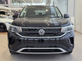 Volkswagen Taos Comfortline | BAS KM | DÉMARREUR | CARPLAY | +++ 2022 à Laval, Québec - 3 - w320h240px