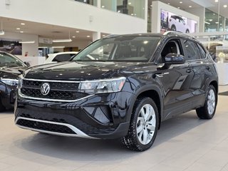 Volkswagen Taos Comfortline | BAS KM | DÉMARREUR | CARPLAY | +++ 2022 à Laval, Québec - 4 - w320h240px