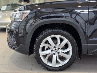 Volkswagen Taos Comfortline | BAS KM | DÉMARREUR | CARPLAY | +++ 2022 à Laval, Québec - 5 - w320h240px