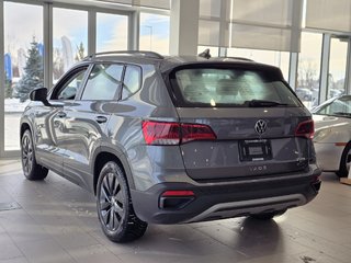 Volkswagen Taos Trendline | BAS KM | 4MOTION | CARPLAY | CAMÉRA | 2022 à Laval, Québec - 6 - w320h240px