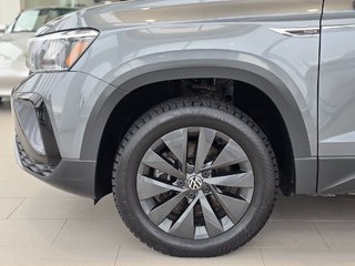Volkswagen Taos Trendline | 4MOTION | CARPLAY | CAMÉRA | +++ 2022 à Laval, Québec - 5 - w320h240px