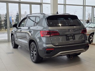 Volkswagen Taos Trendline | 4MOTION | CARPLAY | CAMÉRA | +++ 2022 à Laval, Québec - 6 - w320h240px