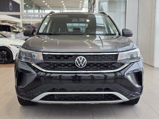 Volkswagen Taos Trendline | 4MOTION | CARPLAY | CAMÉRA | +++ 2022 à Laval, Québec - 3 - w320h240px