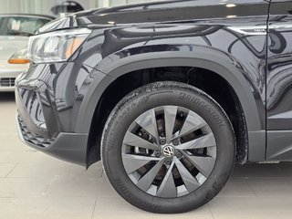 2022 Volkswagen Taos Trendline | BAS KM | 4MOTION | CARPLAY | CAMÉRA | in Laval, Quebec - 4 - w320h240px