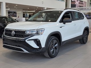 2022 Volkswagen Taos Trendline | CARPLAY | CAMÉRA | BLUETOOTH +++ in Laval, Quebec - 4 - w320h240px